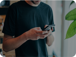 ¿Tienes dudas? ¡Conversemos!