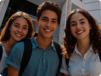 ¿Estás listo? ¡Es hora de postular!