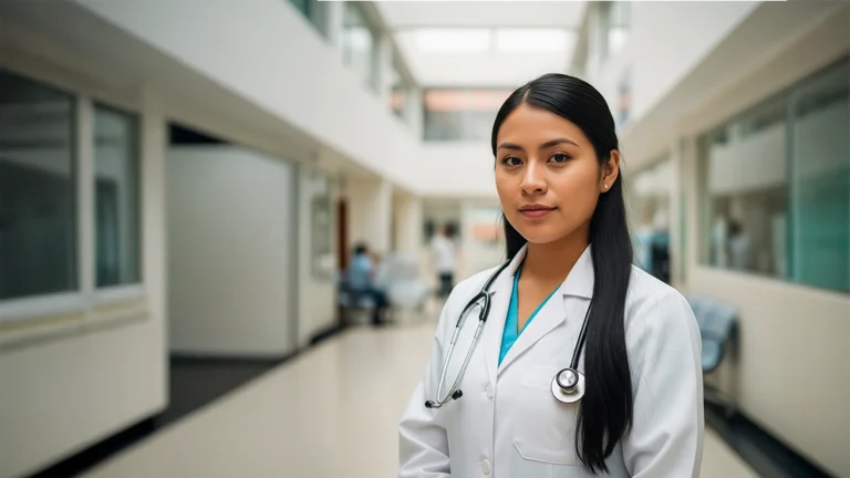 Estudiar Medicina en Perú: Desafíos estructurales del sistema de salud