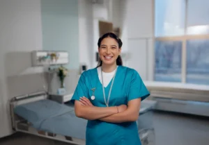 ¿Qué habilidades debo tener si quiero estudiar Enfermería?