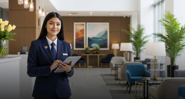 Administración en Turismo y Hotelería