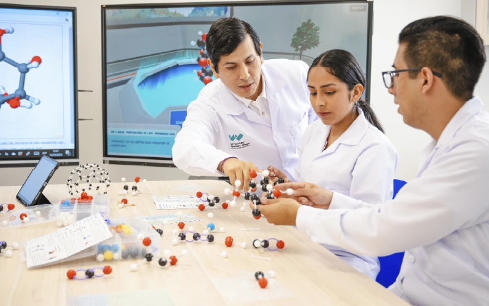 Foto de Digital Life Lab