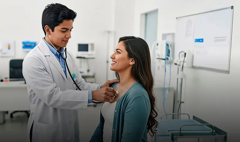 Medicina Humana