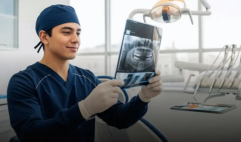 Odontología