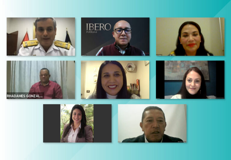 EAP DE ADMINISTRACIÓN EN TURISMO Y HOTELERÍA DE LA NORBERT WIENER ORGANIZÓ SEMANA INTERNACIONAL EN TURISMO Y HOTELERÍA