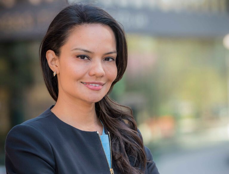 DOCENTE PERUANA EN UNIVERSIDAD NORTEAMERICANA COMPARTE EXPERIENCIA DE EDUCACIÓN VIRTUAL EN WIENERTALKS