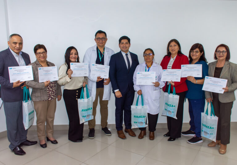 UNIVERSIDAD NORBERT WIENER ORGANIZÓ ENCUENTRO DE DOCENTES DE ENFERMERÍA Y MEDICINA HUMANA EN RECONOCIMIENTO AL IMPORTANTE TRABAJO QUE REALIZAN