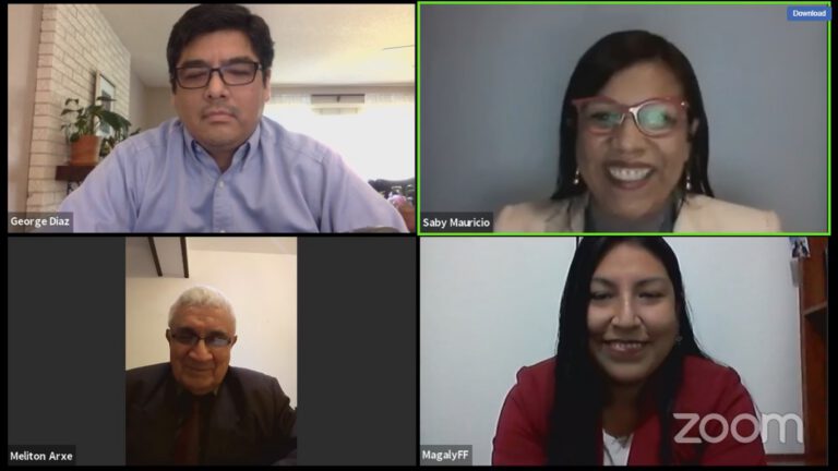 ESPECIALISTAS EN SALUD FÍSICA Y MENTAL PARTICIPARON EN TELECONFERENCIA WIENER DIGITAL 2020 “PERÚ: REFLEXIONES POSCONFINAMIENTO”