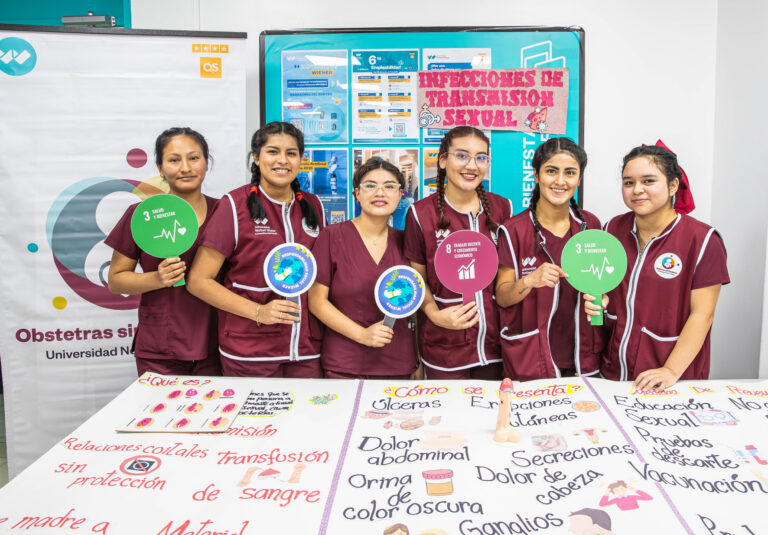 UNIVERSIDAD NORBERT WIENER REALIZÓ SEGUNDA SEMANA DE SOSTENIBILIDAD CON LA PARTICIPACIÓN DE EXPERTOS INTERNACIONALES Y NACIONALES