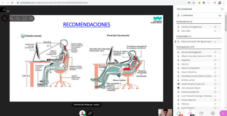 CÓMO REALIZAR TRABAJO REMOTO EN CASA LIBRE DE RIESGOS EN TIEMPOS DE AISLAMIENTO SOCIAL