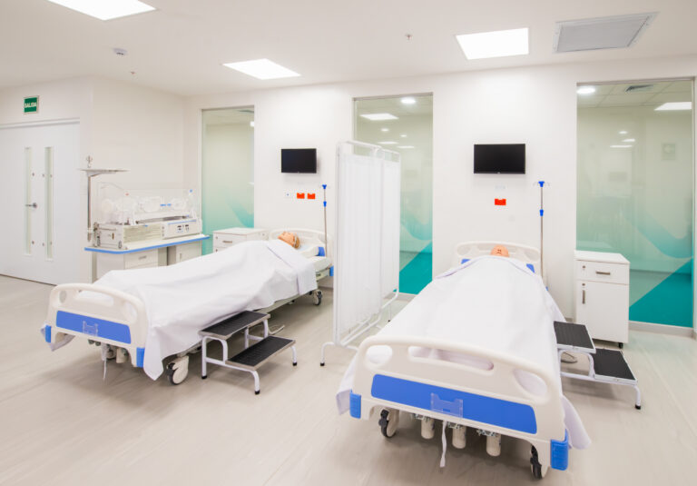 FACULTAD DE CIENCIAS DE LA SALUD DE LA UNIVERSIDAD NORBERT WIENER CUENTA CON NUEVOS ESPACIOS DE APRENDIZAJE
