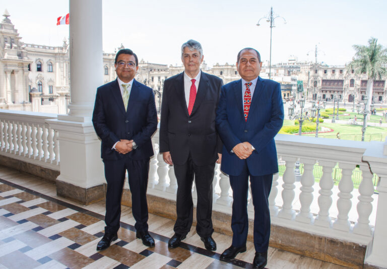 UNIVERSIDAD NORBERT WIENER EN EL TOP 10 DEL RANKING SCIMAGO – UNIVERSIDADES DEL PERÚ