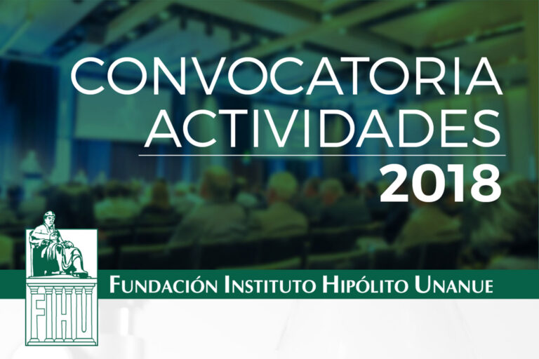 FUNDACIÓN INSTITUTO HIPÓLITO UNANUE OTORGA BECAS DE HONOR A ESTUDIANTES UNIVERSITARIOS