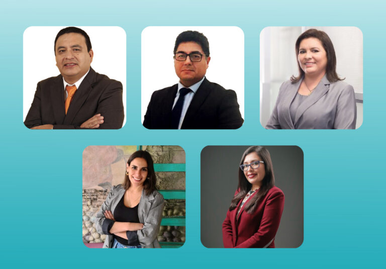 UNIVERSIDAD NORBERT WIENER DA LA BIENVENIDA A SUS NUEVOS DIRECTORES Y DIRECTORAS