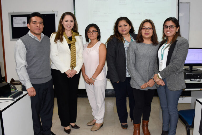ESCUELA DE OBSTETRICIA PARTICIPÓ EN CAPACITACIÓN DEL SISTEMA INFORMÁTICO MATERNO-PERINATAL WAWA RED DEL MINSA