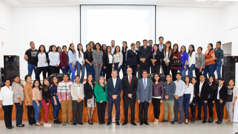 II ENCUENTRO DE EGRESADOS ORGANIZÓ LA DIRECCIÓN DE BIENESTAR UNIVERSITARIO DE LA UNIVERSIDAD NORBERT WIENER