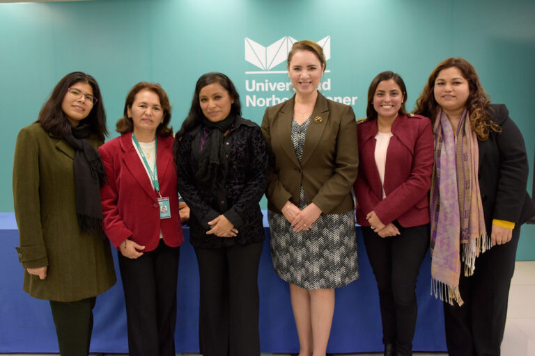 EAP DE OBSTETRICIA PROGRAMÓ CONFERENCIA SOBRE PREVENCIÓN DEL EMBARAZO NO PLANIFICADO EN ADOLESCENTES