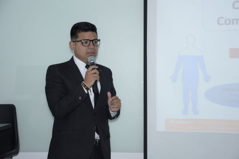 ACTUALIZACIÓN EN NUTRICIÓN DEPORTIVA FUE EL TEMA DE LA II JORNADA DE NUTRICIÓN WIENER