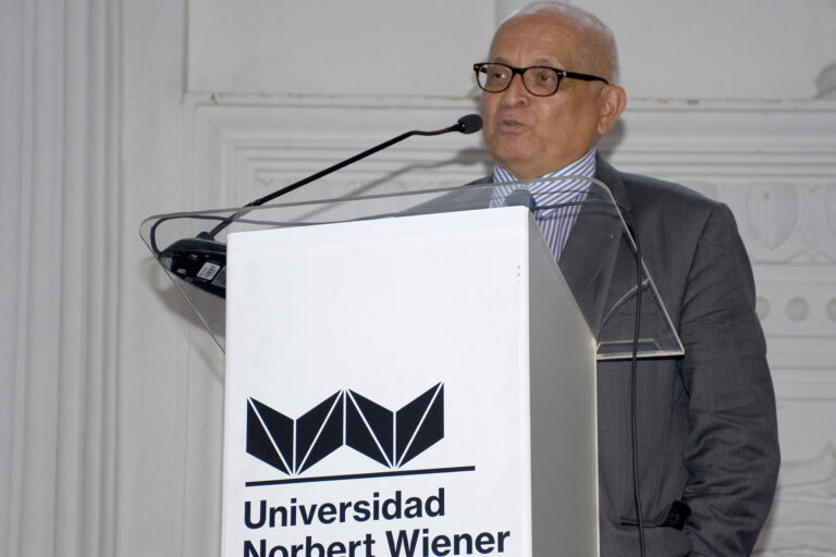 EAP DE PSICOLOGÍA INAUGURÓ SEMESTRE ACADÉMICO 2018-I