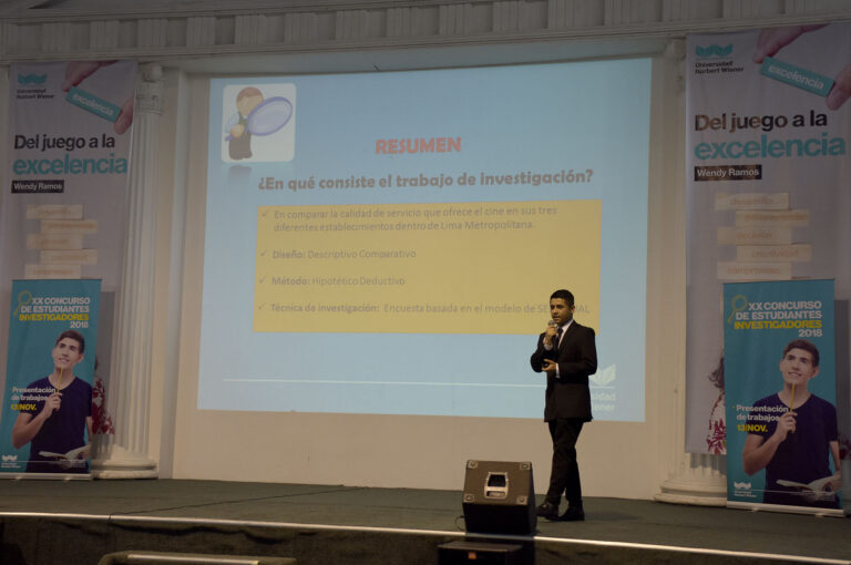 CONCURSO DE ESTUDIANTES INVESTIGADORES CONCRETÓ SU XX VERSIÓN