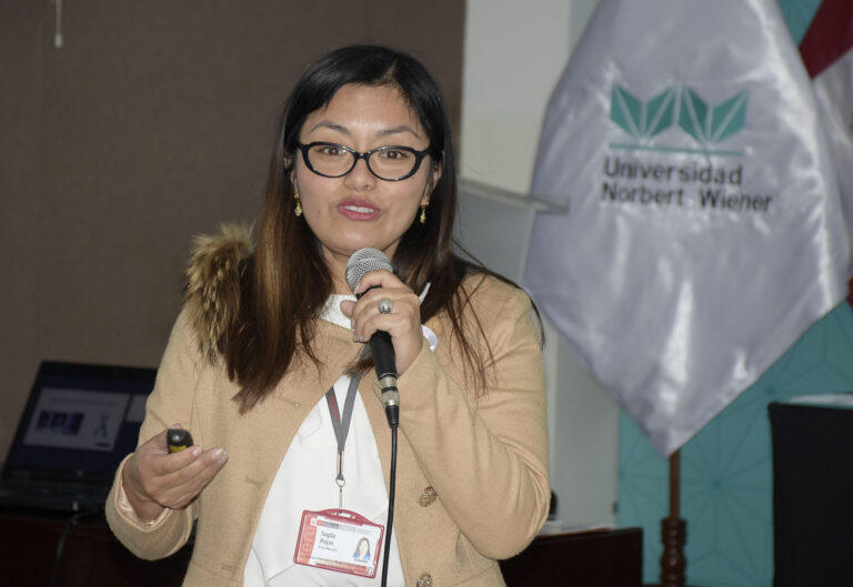 VIOLENCIA CONTRA LA MUJER FUE EL TEMA DE LA TERCERA JORNADA “OBSTETRICIA AL DÍA”, PROGRAMA ORGANIZADO POR LA EAP DE OBSTETRICIA