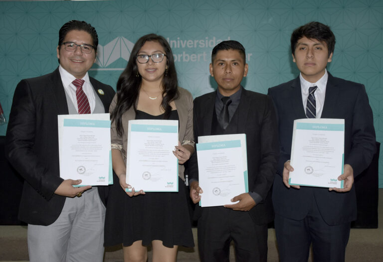 CENTRO DE INVESTIGACIÓN PREMIÓ A LOS GANADORES DE CONCURSO DE JÓVENES INVESTIGADORES