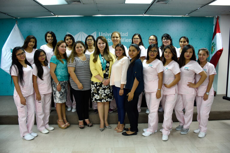 EAP DE OBSTETRICIA ORGANIZÓ SEGUNDA JORNADA DE «OBSTETRICIA AL DÍA»