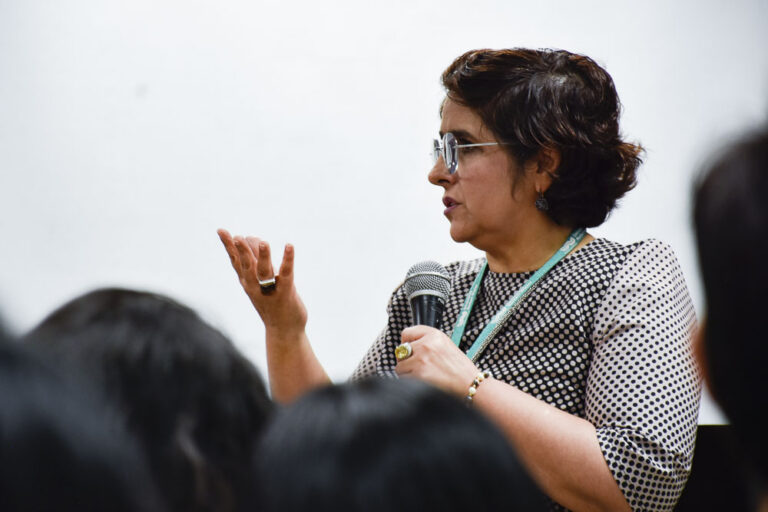 VICERRECTORA ACADÉMICA OFRECIÓ MAGISTRAL CONFERENCIA EN INICIO DE LA «SEMANA DE LA PSICOLOGÍA PERUANA» EN LA UNIVERSIDAD NORBERT WIENER