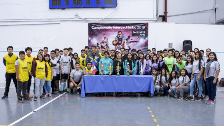 DIRECCIÓN DE BIENESTAR UNIVERSITARIO REALIZÓ ACTIVIDADES ARTÍSTICAS, DEPORTIVAS Y DE SALUD