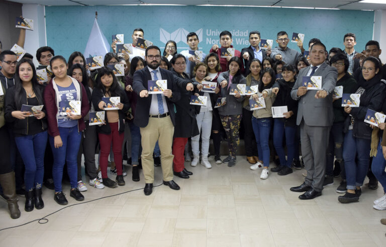 REPRESENTANTES DEL MINISTERIO PÚBLICO OFRECIERON CHARLA SOBRE EL DERECHO DE LOS DENUNCIANTES