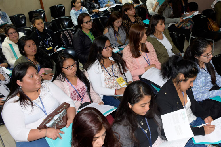 EAP DE PSICOLOGÍA DE LA UNIVERSIDAD NORBERT WIENER ORGANIZÓ EL I COLOQUIO DE PSICOLOGÍA ORGANIZACIONAL