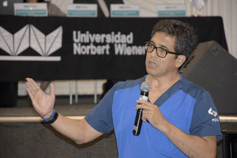 V CONVENCIÓN DE EGRESADOS DE LA EAP DE ODONTOLOGÍA