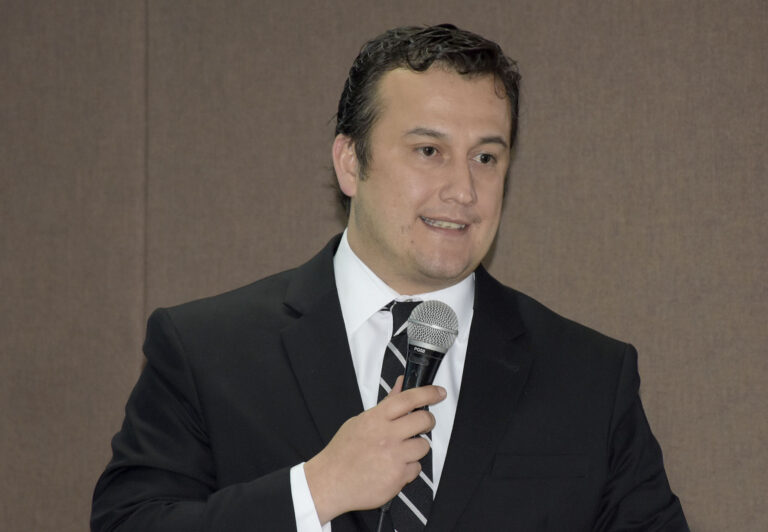 UNIVERSIDAD NORBERT WIENER PRESENTÓ A NUEVO DECANO DE LA FACULTAD DE DERECHO Y CIENCIA POLÍTICA, PIERINO STUCCHI