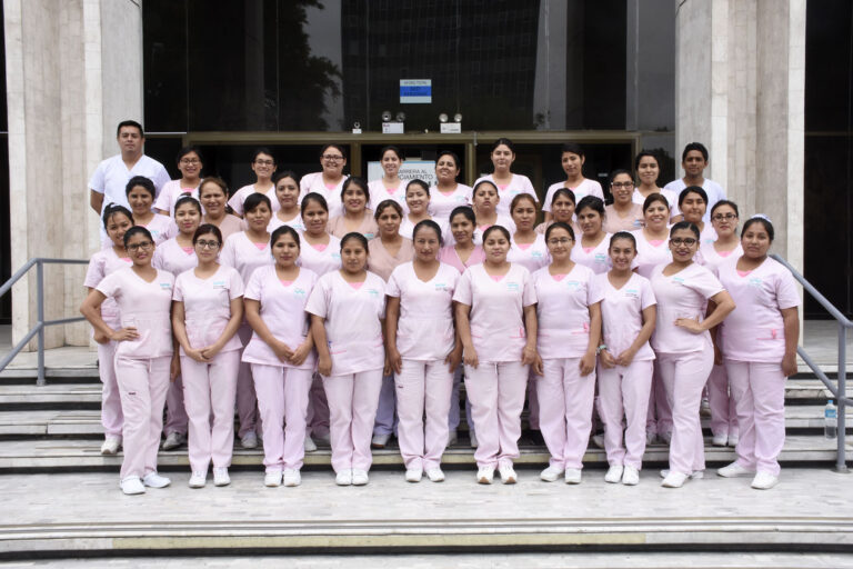 ALUMNOS DE LA EAP DE OBSTETRICIA INICIARÁN SU INTERNADO EN ENERO DEL PRÓXIMO AÑO