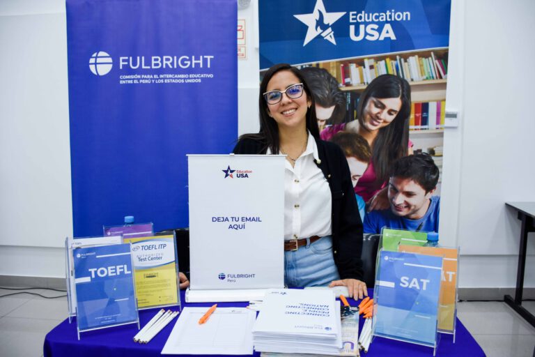 OPORTUNIDADES DE ESTUDIOS EN EL EXTRANJERO PRESENTÓ ÁREA DE INTERNACIONALIZACIÓN DE LA UNIVERSIDAD NORBERT WIENER