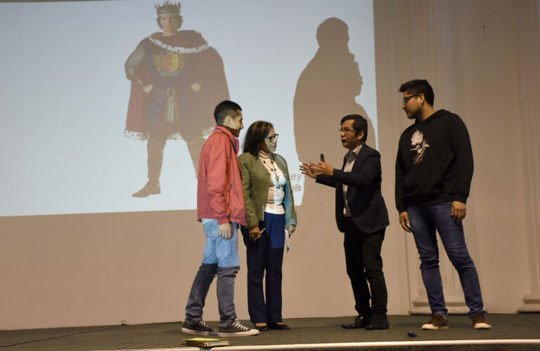 TALLER DE AUTOESTIMA EN “LA HORA DE ENFERMERÍA”