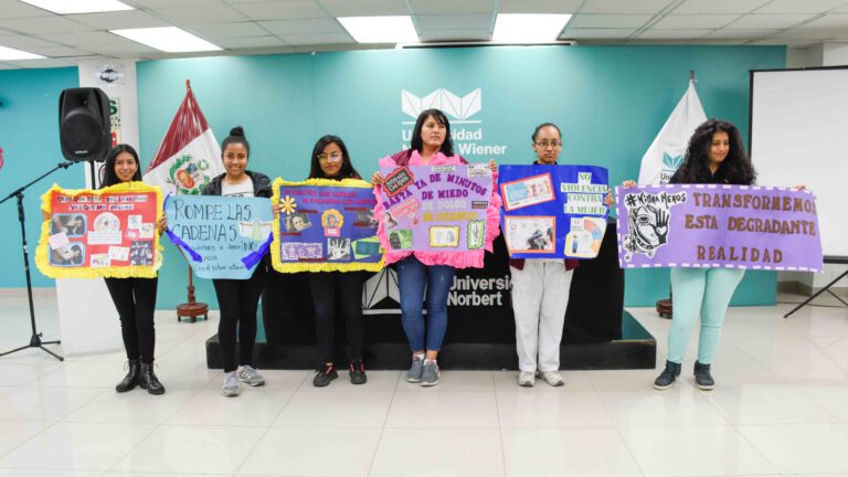 LA PSICOPROFILAXIS OBSTÉTRICA EN EL PERÚ FUE EL TEMA DE LA TERCERA JORNADA “OBSTETRICIA AL DÍA” REALIZADA POR LA EAP DE OBSTETRICIA