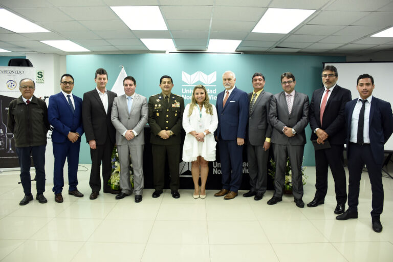 ESCUELA DE POSGRADO LANZA CURSO ESPECIALIZADO DE BLOCKCHAIN MANAGEMENT I