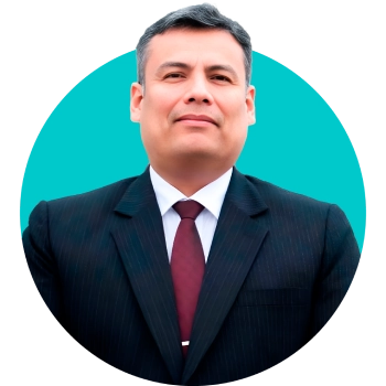 Dr. Daniel Angulo Poblete