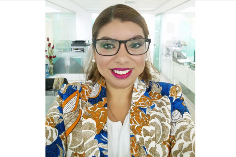 EN EL DÍA DE LA ENFERMERÍA, DIRECTORA DE LA CARRERA DE LA UNIVERSIDAD WIENER DESTACA LABOR HUMANÍSTICA EN TIEMPOS DE PANDEMIA