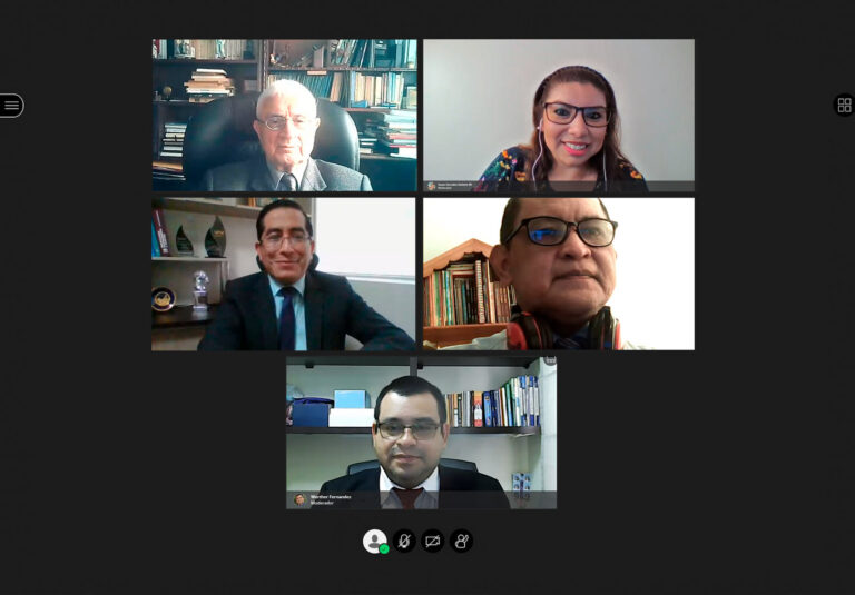 EAP DE ENFERMERÍA REALIZÓ DE MANERA VIRTUAL VII CONGRESO INTERNACIONAL DE ENFERMERÍA Y II JORNADA CIENTÍFICA NACIONAL DE INVESTIGACIÓN