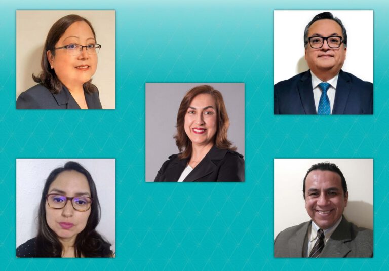 DOCENTES Y EGRESADOS DE LA FACULTAD DE INGENIERÍA Y NEGOCIOS PUBLICARON SUS TRABAJOS DE INVESTIGACIÓN EN REVISTA INNOVA RESEARCH JOURNAL