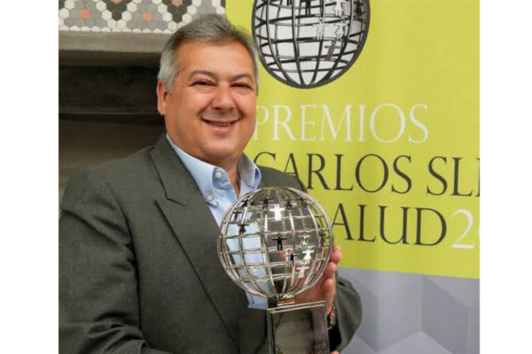 EX MINISTRO DE SALUD FERNANDO CARBONE DICTARÁ CONFERENCIA PARA ESTUDIANTES DE LA EAP DE TECNOLOGÍA MÉDICA