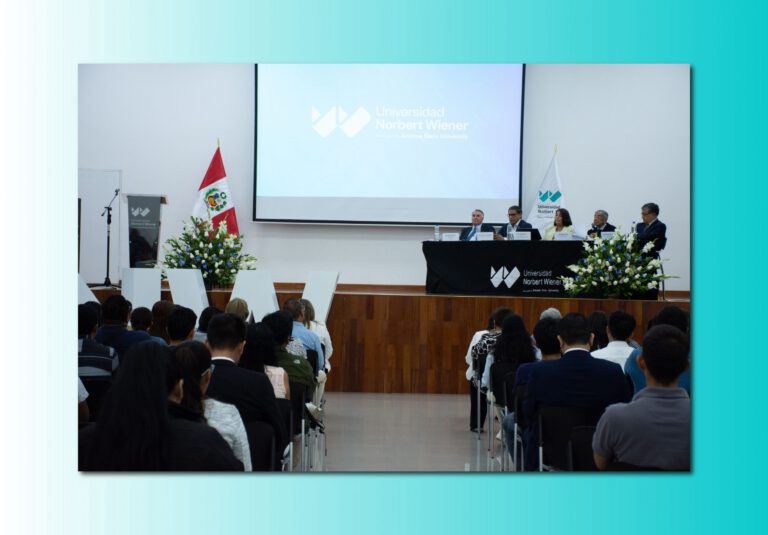 UNIVERSIDAD CENTRAL DE CHILE Y UNIVERSIDAD NORBERT WIENER ORGANIZARON TERCERA JORNADA CHILENO-PERUANA DE DERECHO INTERNACIONAL