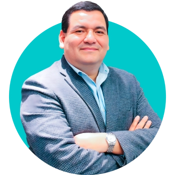 Foto de Dr. KEVEEN SALIRROSAS FLORES