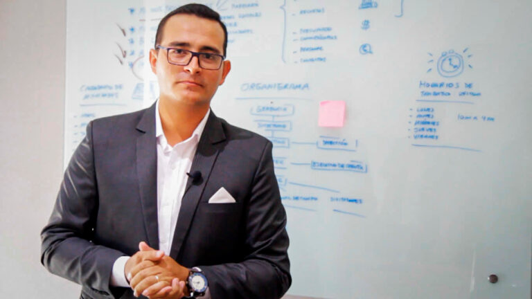 LA TRANSFORMACIÓN DIGITAL SE CONVIERTE EN UNA GRAN OPCIÓN PARA LA REACTIVACIÓN DE LA ECONOMÍA DESPUÉS DE LA CRISIS