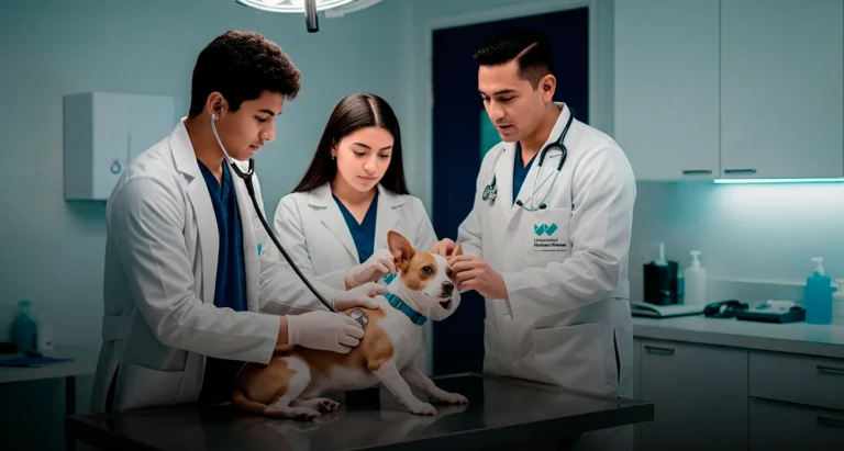 Medicina Veterinaria
