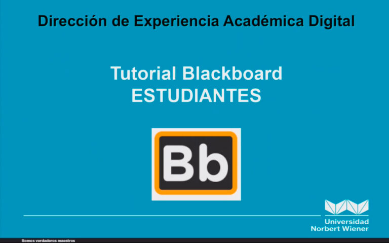 COMUNICADO PARA PREGRADO