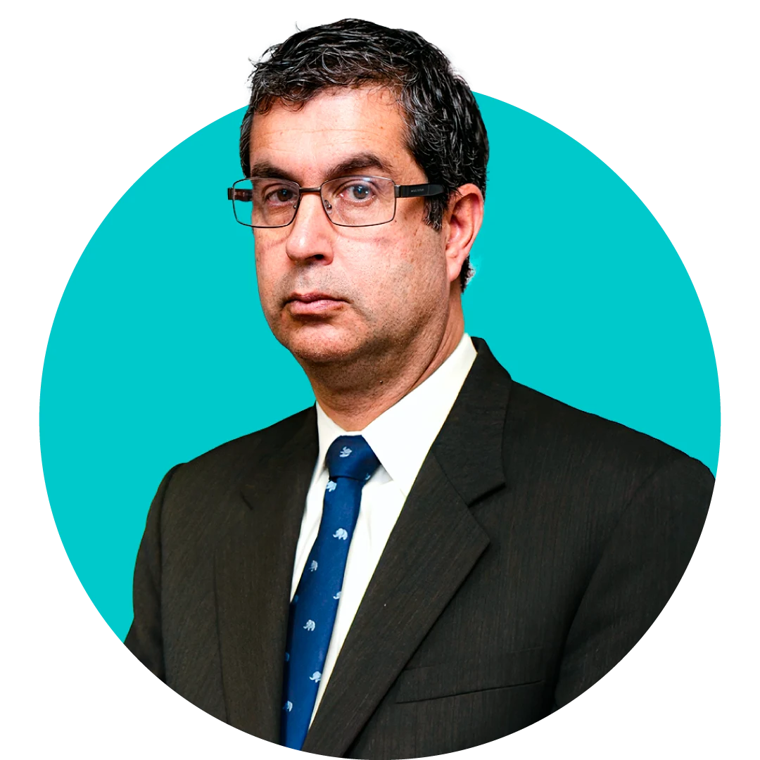 Dr. José Carlos Palomino