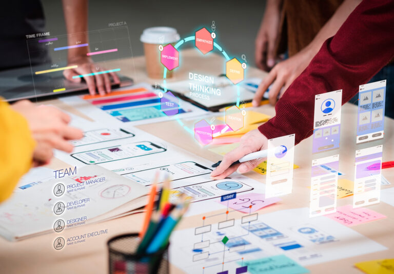 DESMITIFICANDO LA CARRERA DE MARKETING